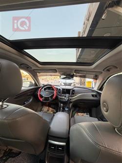 شيفروليه امبالا